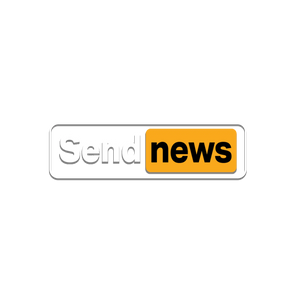 Send News Sticker