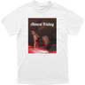 Almost Friday Mcrae Hair Flip Tee