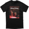 Almost Friday Mcrae Hair Flip Tee