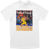 Almost Friday McConnell MSG Tee