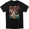 Almost Friday Hangover Cheek Kiss Tee