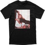 Almost Friday Sabrina Album Tee