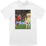 Almost Friday Ronaldo Yamal Tee