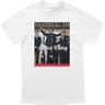 Almost Friday Entourage Festival Tee