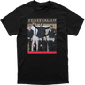 Almost Friday Entourage Festival Tee
