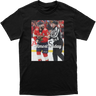 Almost Friday Panthers Tongue Out Tee