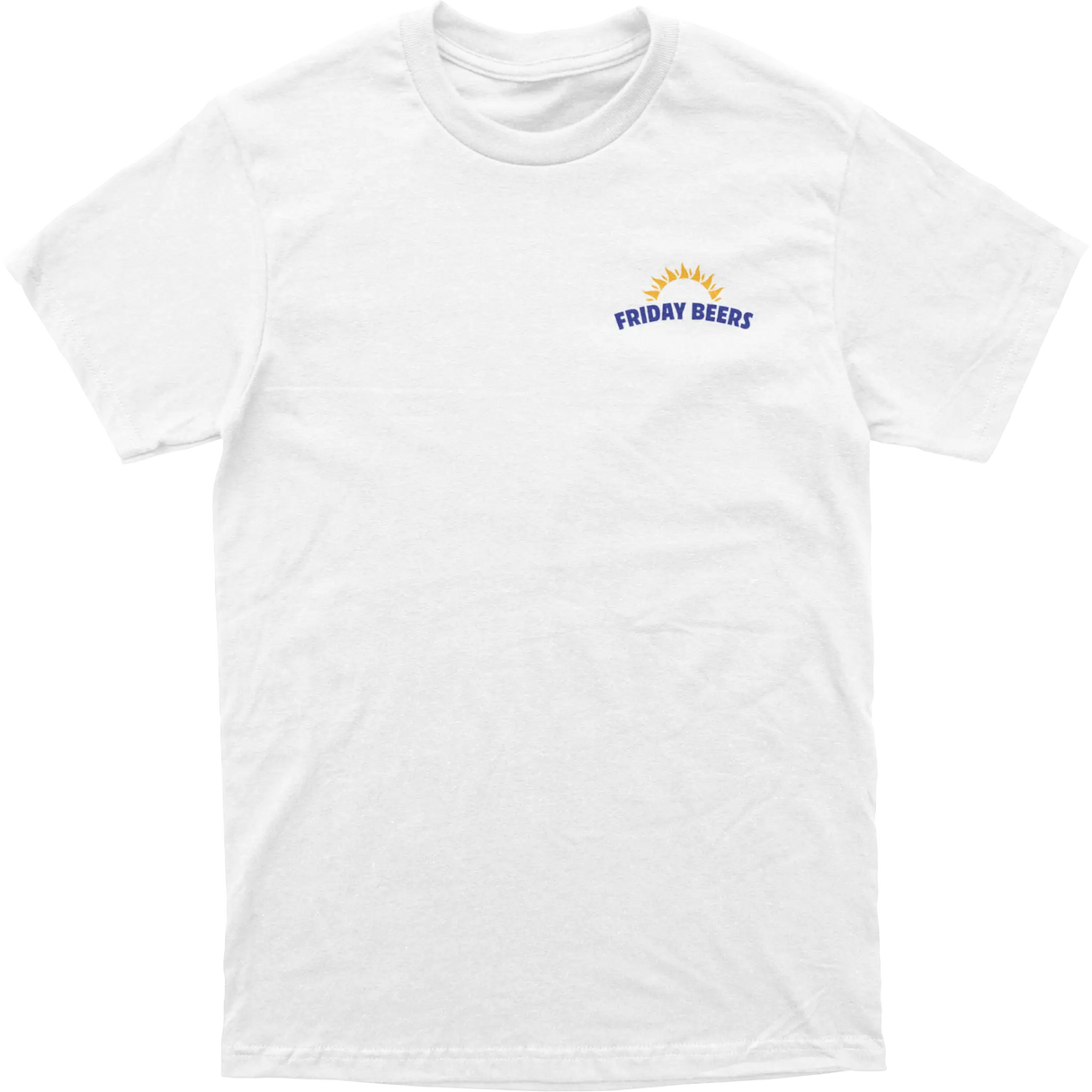 Twisted Tea Shark Tee