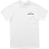 Twisted Tea Shark Tee