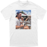 Marchand Ice Is Ready