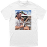 Almost Friday Marchand Cigar Tee
