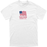 90s Kids Summer 2025 Tee