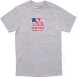 90s Kids Summer 2025 Tee