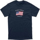 Almost Friday Summer 2025 Tee