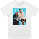 Almost Friday Rizzler and Flagg Tee