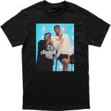 Almost Friday Rizzler and Flagg Tee