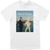 Almost Friday Vince and Owen Tee