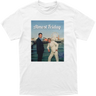 Almost Friday Vince and Owen Tee
