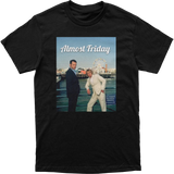 Almost Friday Vince and Owen Tee