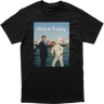 Almost Friday Vince and Owen Tee