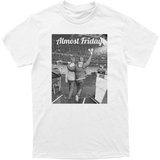 Almost Friday Oasis Reunion Tee
