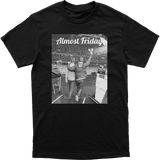 Almost Friday Oasis Reunion Tee