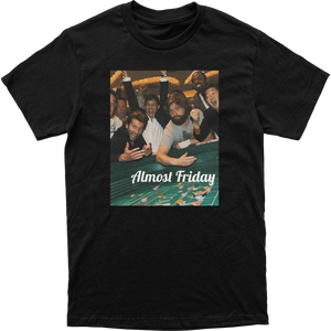 Friday Tee Bundle