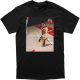 Almost Friday Kobe Draft Day Photoshoot Tee