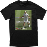 Almost Friday Fritz Wimbledon Tee