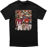 Almost Friday EA Football 26 Tee