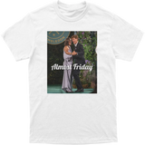 Almost Friday Wimbledon Dance Tee