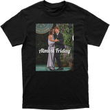 Almost Friday Wimbledon Dance Tee