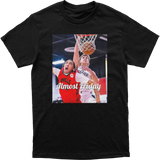 Almost Friday Furphy Poster Tee
