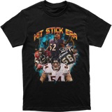 Hit Stick Era Tee