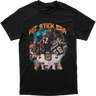 Hit Stick Era Tee