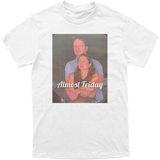 Almost Friday Dwight and Pam Tee