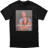 Almost Friday Dwight and Pam Tee