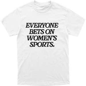 Everyone Bets Tee