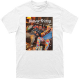 Almost Friday Sandler and Daly Tee