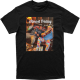 Almost Friday Sandler and Daly Tee