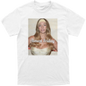 Almost Friday Sweeney Americana Tee