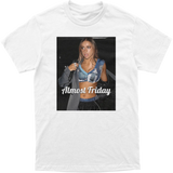 Almost Friday Mcrae Jacket Tee