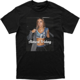 Almost Friday Mcrae Jacket Tee