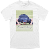 Almost Friday Golf Crouch Tee