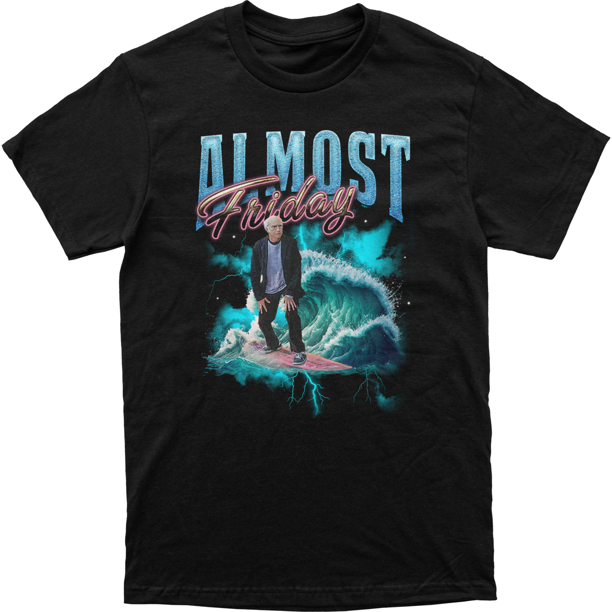 Larry Tee