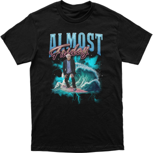 Larry Tee