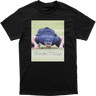 Almost Friday Golf Crouch Tee