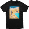 Almost Friday Curry LeBron USA Tee