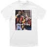 Almost Friday Farley and Rock Tee