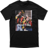 Almost Friday Farley and Rock Tee