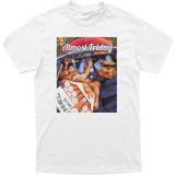 Almost Friday Camel Cigs Car Tee